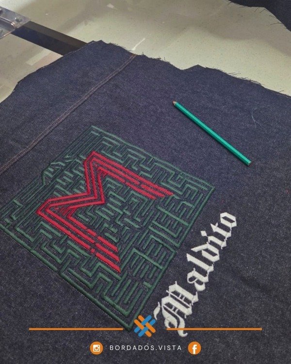 Producto - Jean - Maldito - 0