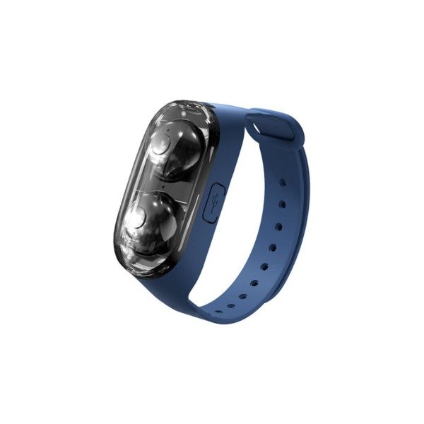 Producto - Auricular manos libres c/pulsera - XAEA - 1