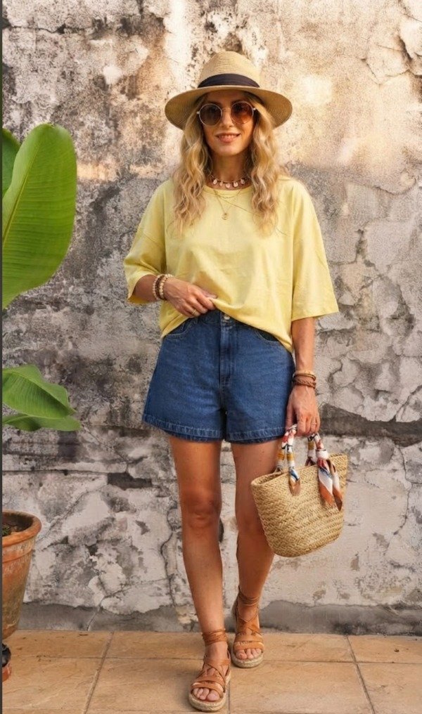 Producto - Remera Margarita - 0