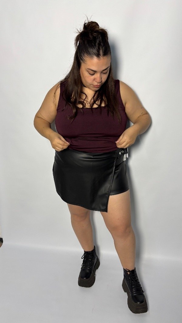 Producto - Short pollera duali