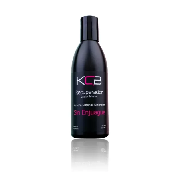 Producto - RECUPERADOR CAPILAR INTENSO KCB x 250cc. - 0