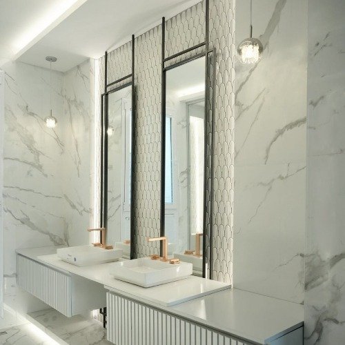 Producto - CALACATA 51X51