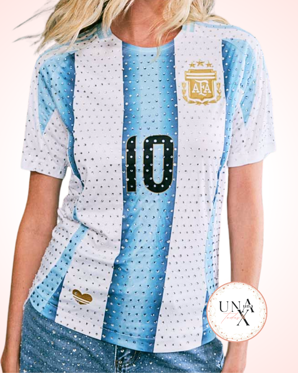 Producto - Camiseta 10