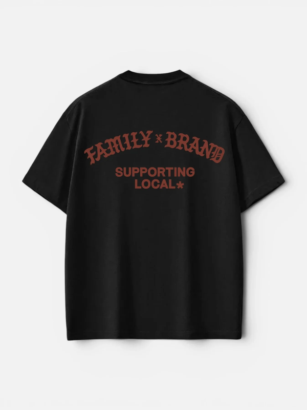 Producto - REMERA FAMILY IRON - 1