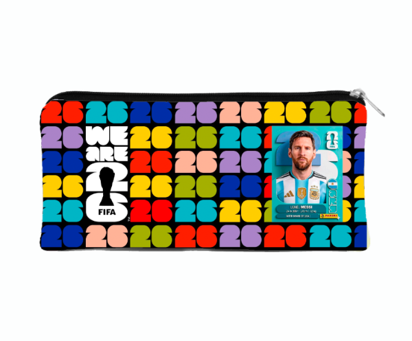 Producto - Cartuchera Personalizada Argentina #31 - 6