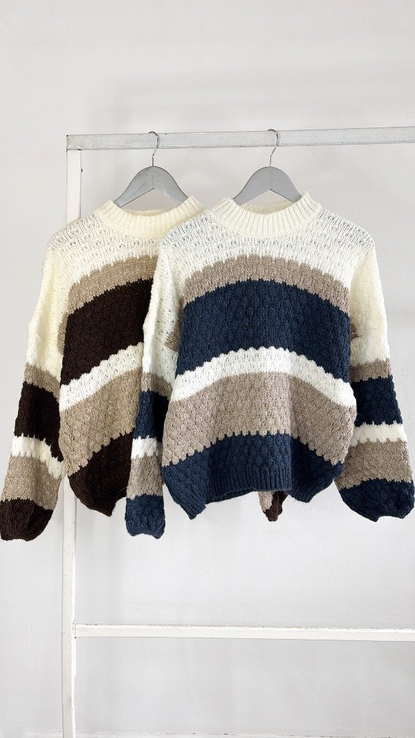 Producto - SWEATER JAC