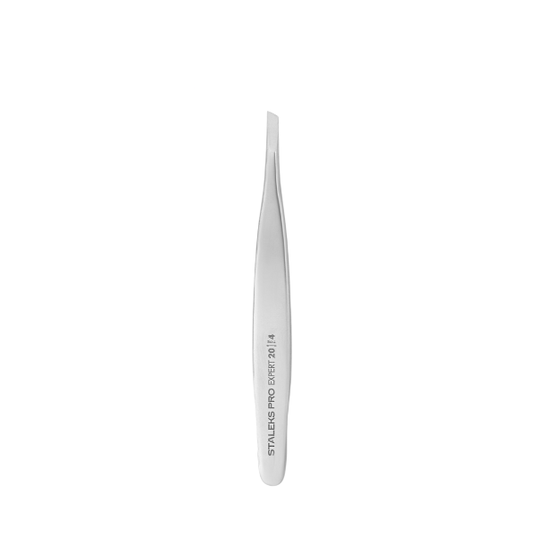 Producto - Pinzas para cejas profesional - Expert 20-4