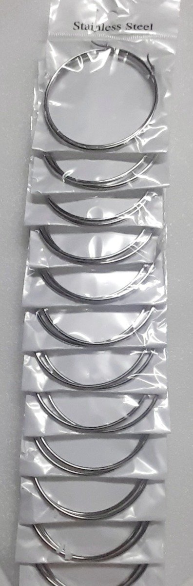 Producto - Aro argolla XYH 40 11 0.55cm FLA 1/26