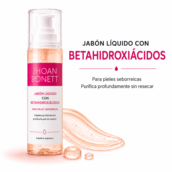 Producto - HIGIENE FACIAL - 10