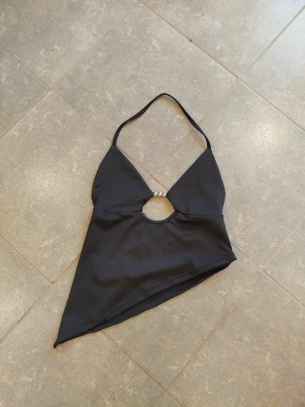 Producto - Top irregular