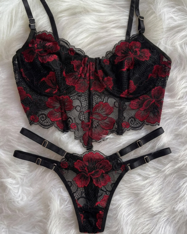 Producto - Set Megan