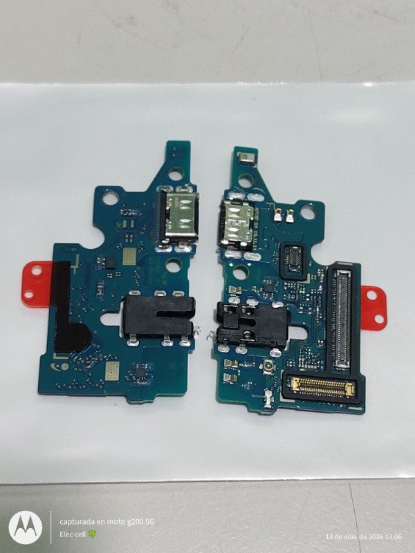 Producto - Placa de Carga Sam A71