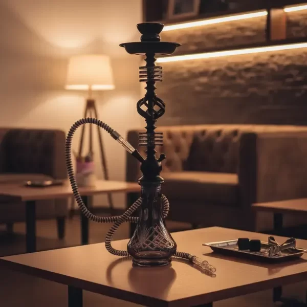 Producto - Narguile Shisha 56cm - 2