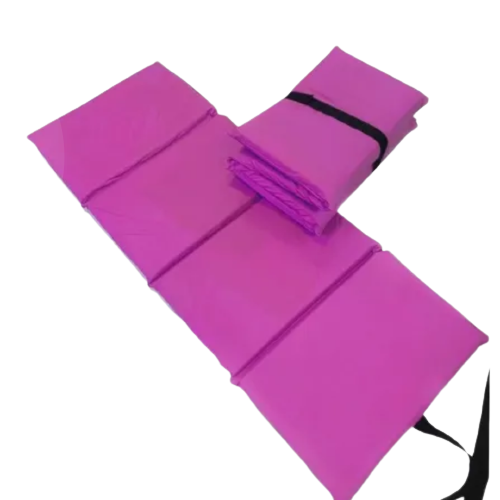 Producto - COLCHONETA PLEGABLE