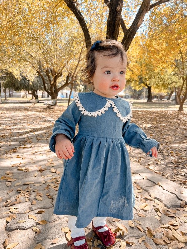 Producto - Vestido Renata