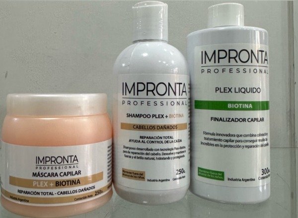 Producto - Kit anticaida