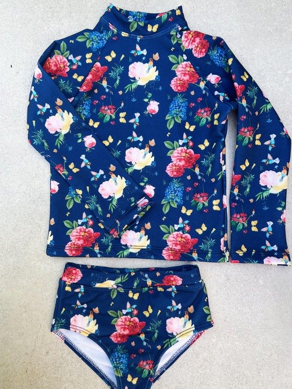 Producto - Conjunto Blossom