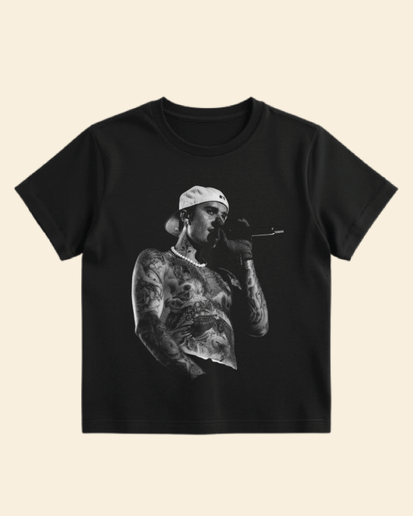 Producto - Baby Tee Justin #15