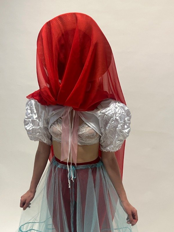 Producto - mangas 'the creature's bride'