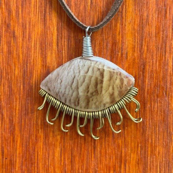 Producto - COLLAR EYE