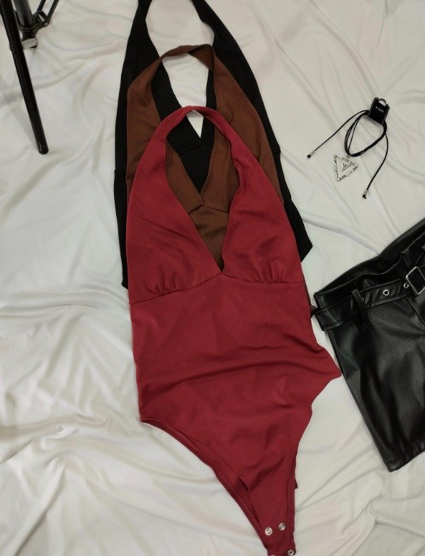 Producto - Body Sofi