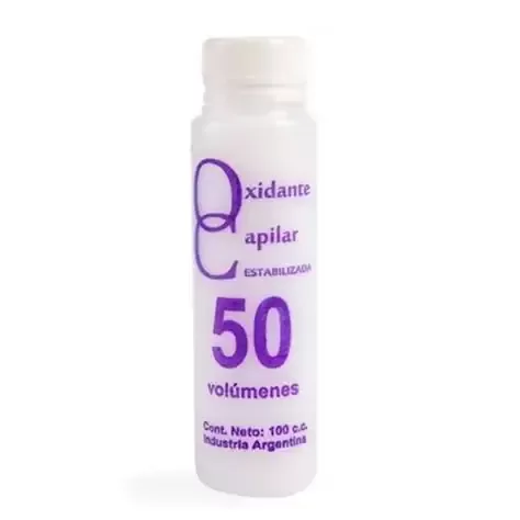 Producto - Crema Oxidante Frilayp 50 Vol -100cc