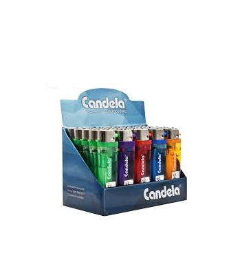 Producto - Encendedores CANDELA