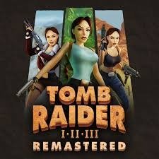 Producto - Tomb Raider I - III Remastered Starring Lara Croft