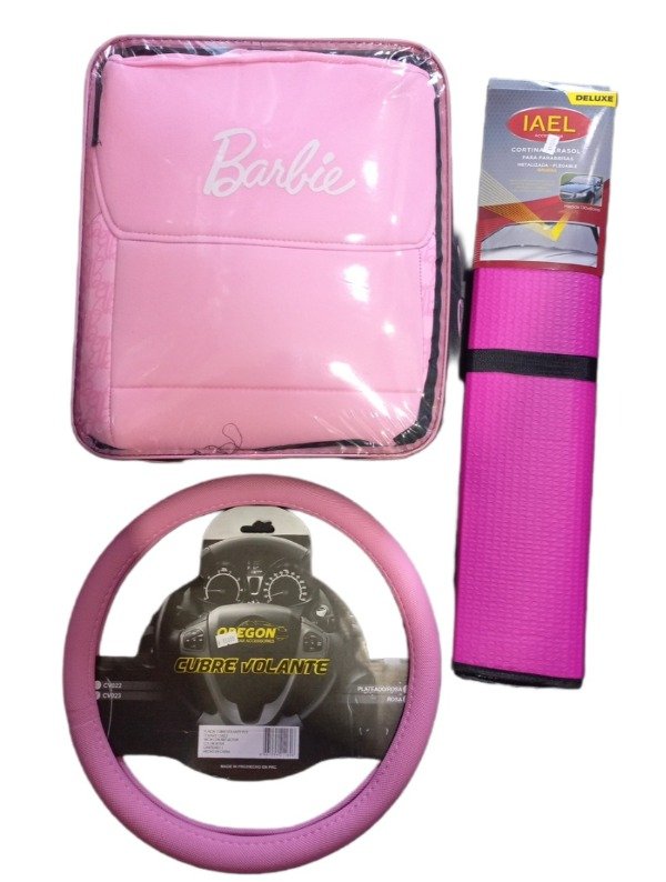Producto - Kit Barby 4