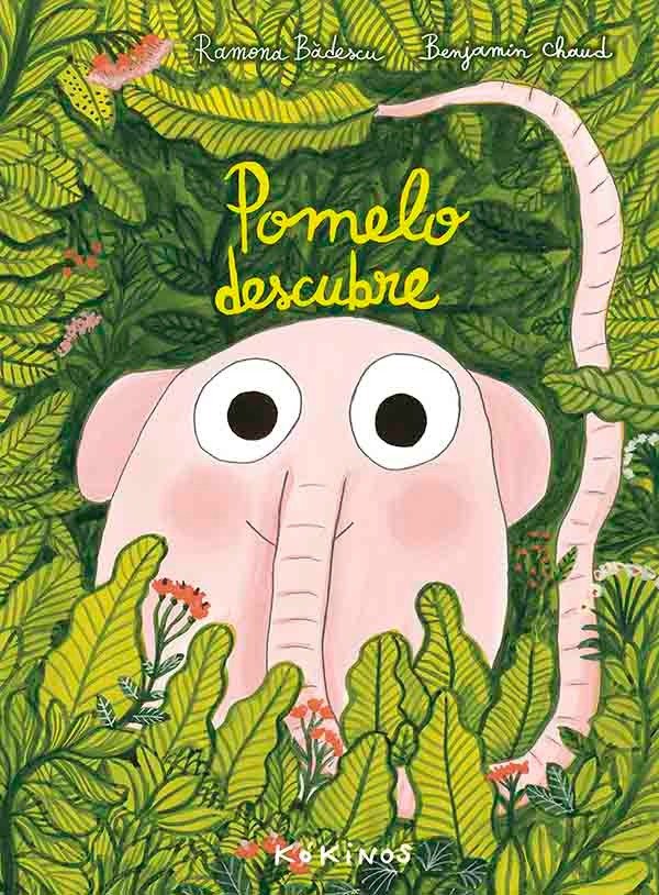 Producto - POMELO DESCUBRE