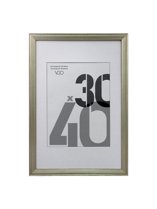 Producto - PORTA FOTO MPL60X80