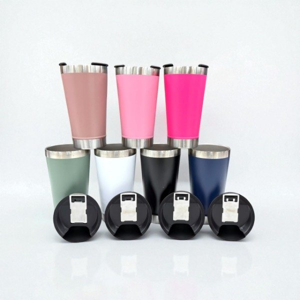 Producto - CERVECERO CON DETAPADOR 473ML