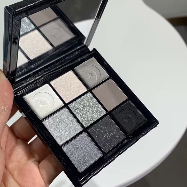 Producto - Paleta de sombras K apeine Star x9 tonos - 1
