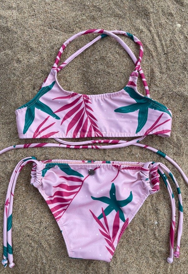 Producto - Bombacha Moana rosa
