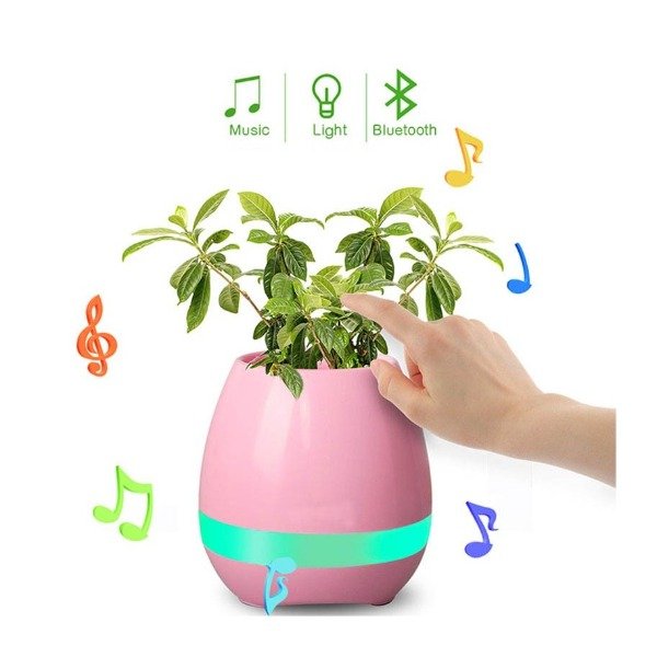 Producto - Parlante bluetooth Noga