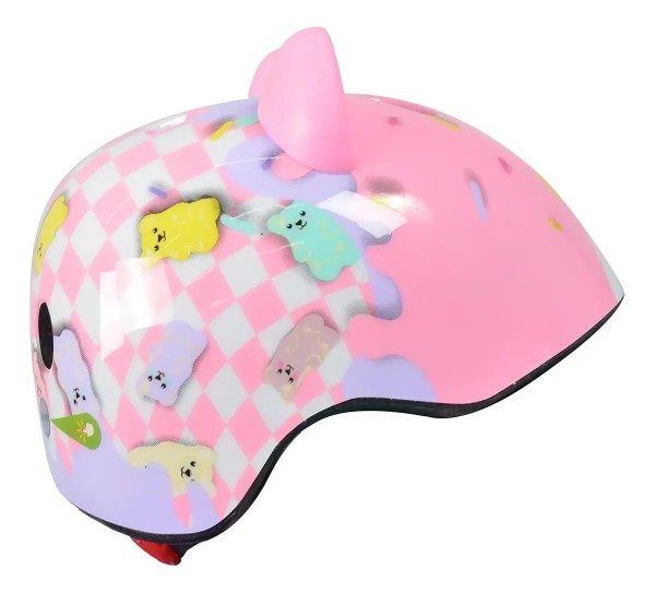 Producto - Casco Pro Helmet Yeah Ositos - 4