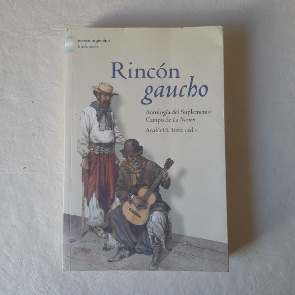 Producto - Rincón Gaucho - Testa
