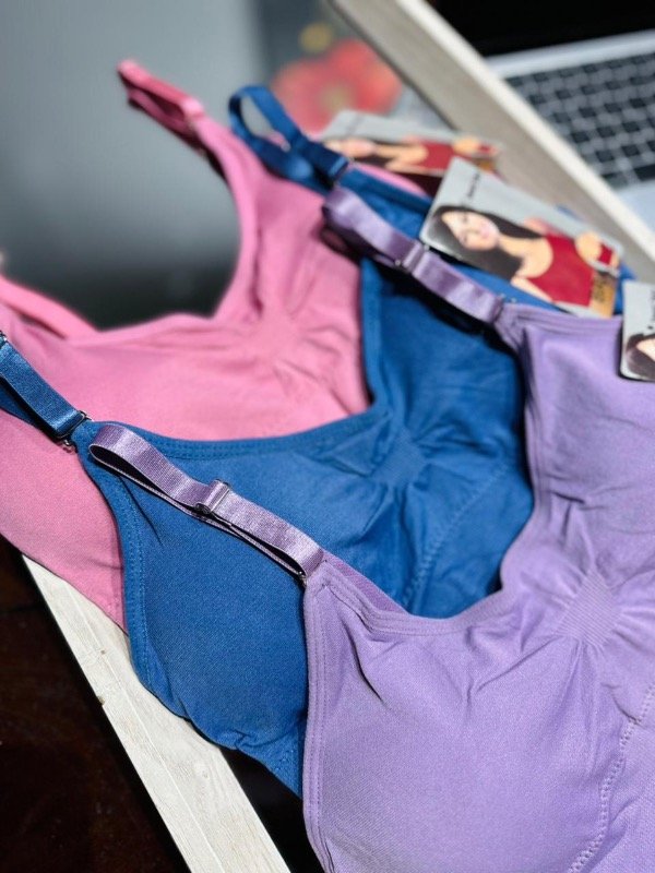 Producto - Top deportivo con brete m-l