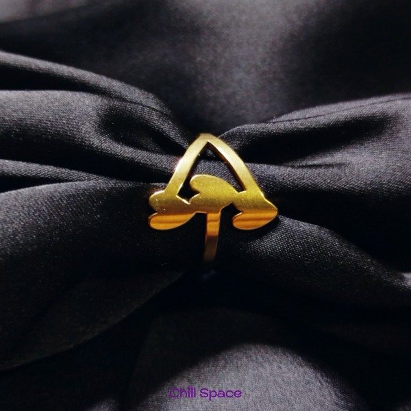 Producto - Anillo Cousins