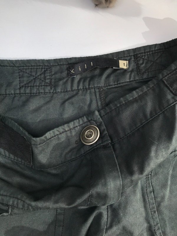 Producto - Cargo pants KILL - 5