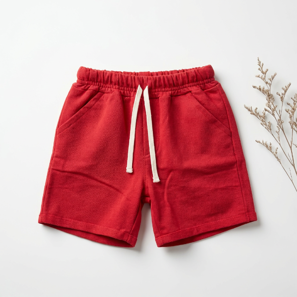 Producto - Short Teo Algodón