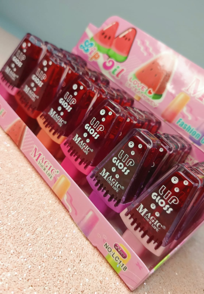 Producto - Tinte de labios