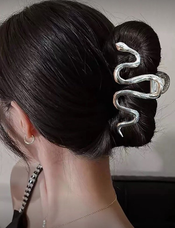 Producto - Broche snake