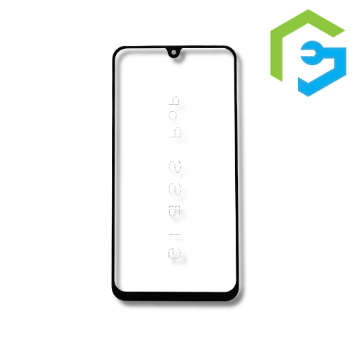 Producto - Vidrio Glass laminado con oca Samsung A07