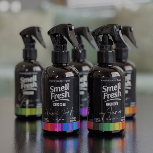 Producto - Aromatizador textil