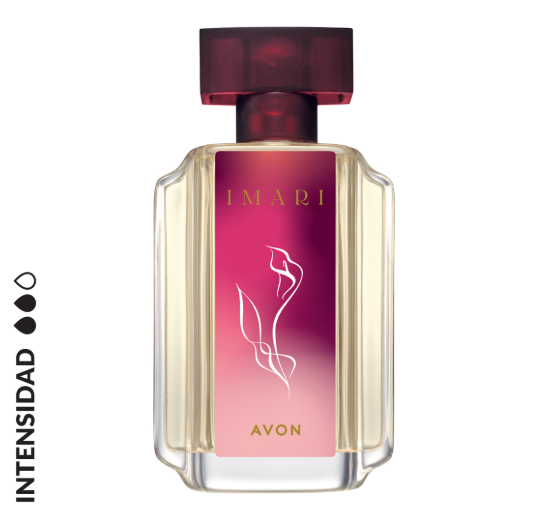 Producto - IMARI Clásico Edt 50 ml Avon