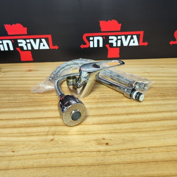 Producto - GRIFERIA 4022