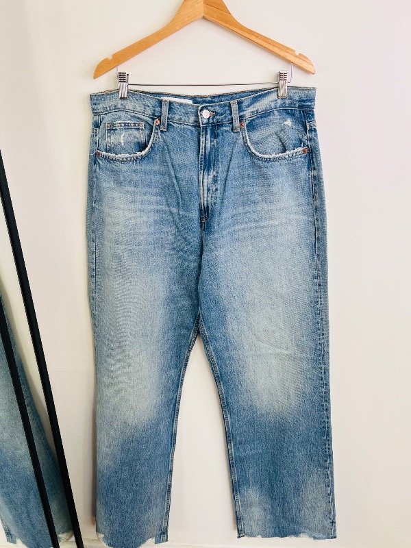 Producto - Jean Zara 28