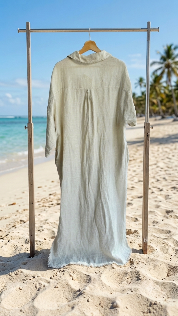 Producto - Vestido PRAGA - 9