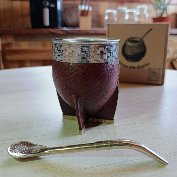 Producto - Imperial con base de alpaca